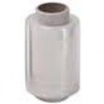 Clear Mini Rolls